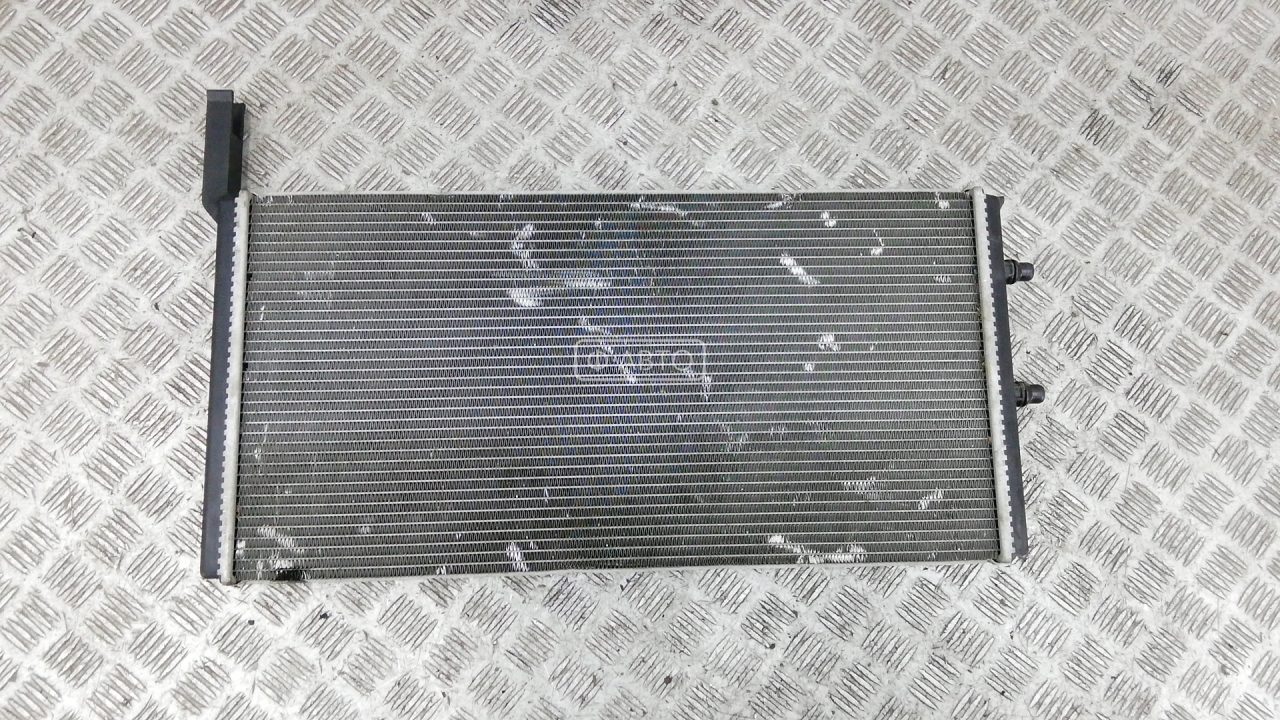 Радиатор системы охлаждения