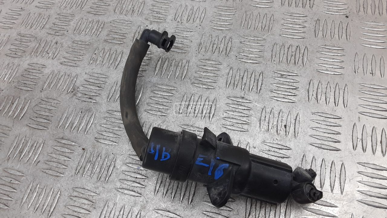 Моторчик омывателя фар