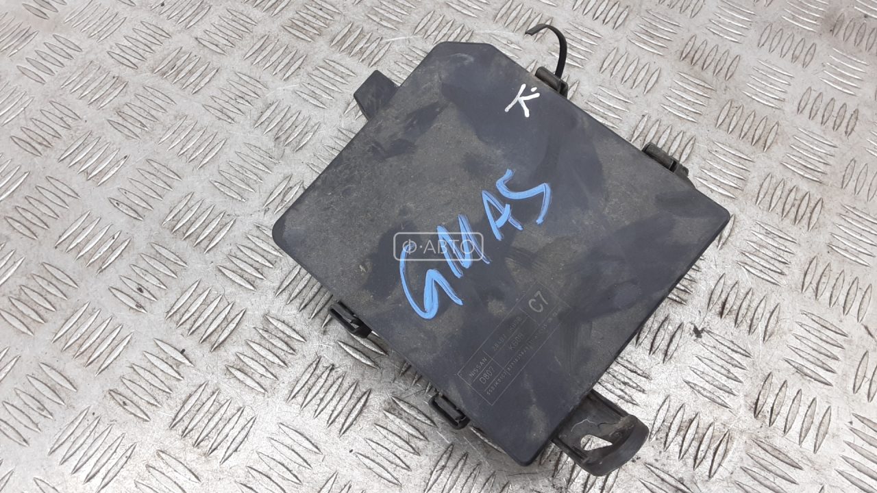 Блок комфорта