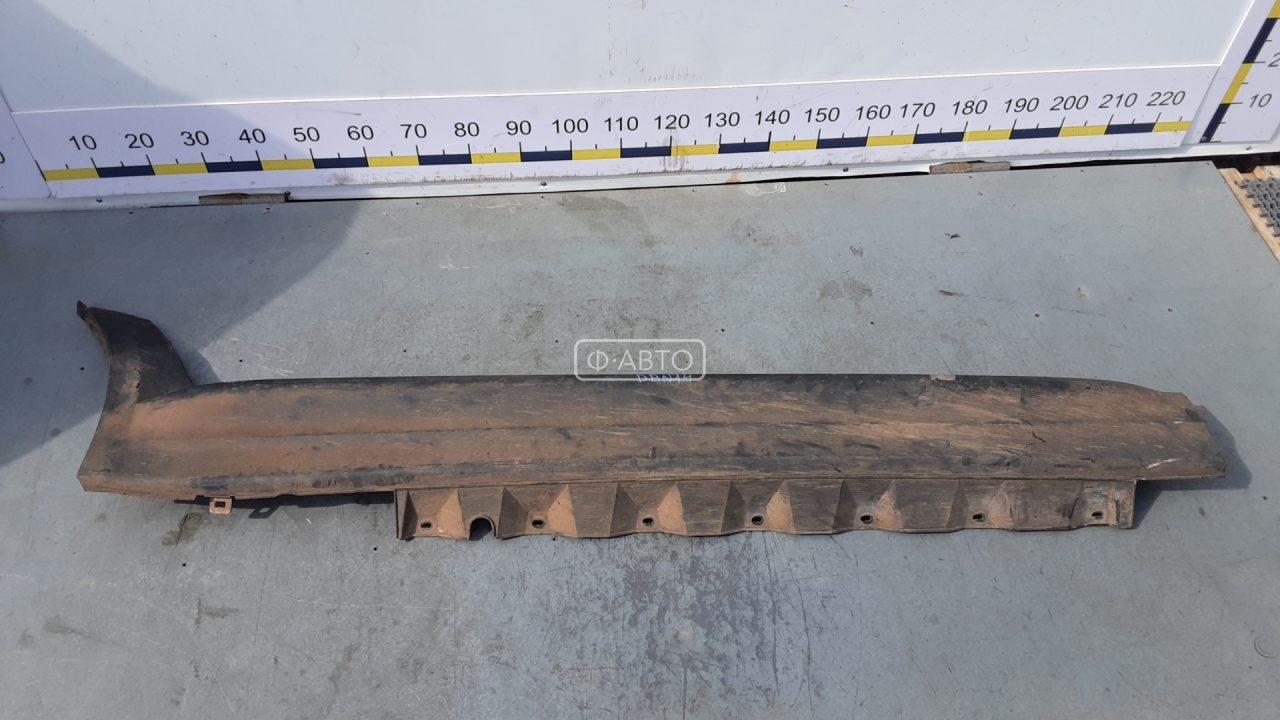 Накладка на порог