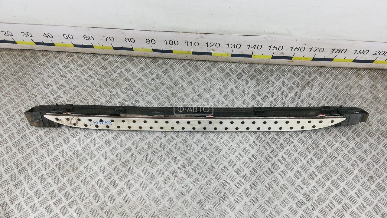 Подножка внешняя декоративная