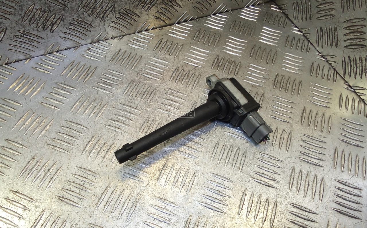 Катушка зажигания бензиновая