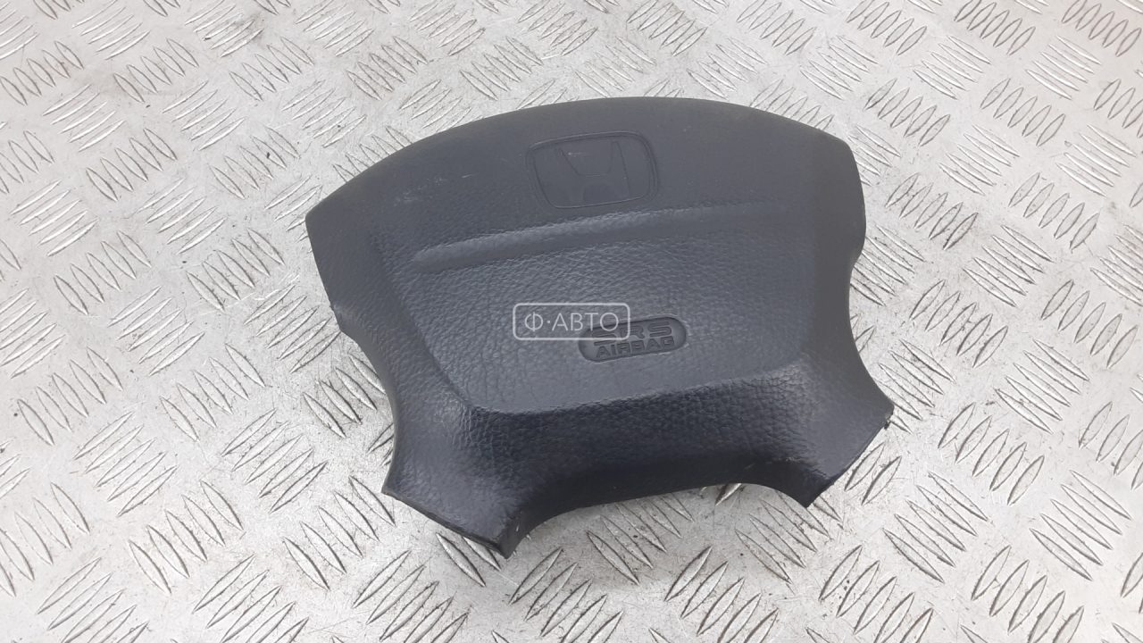 Подушка безопасности водителя