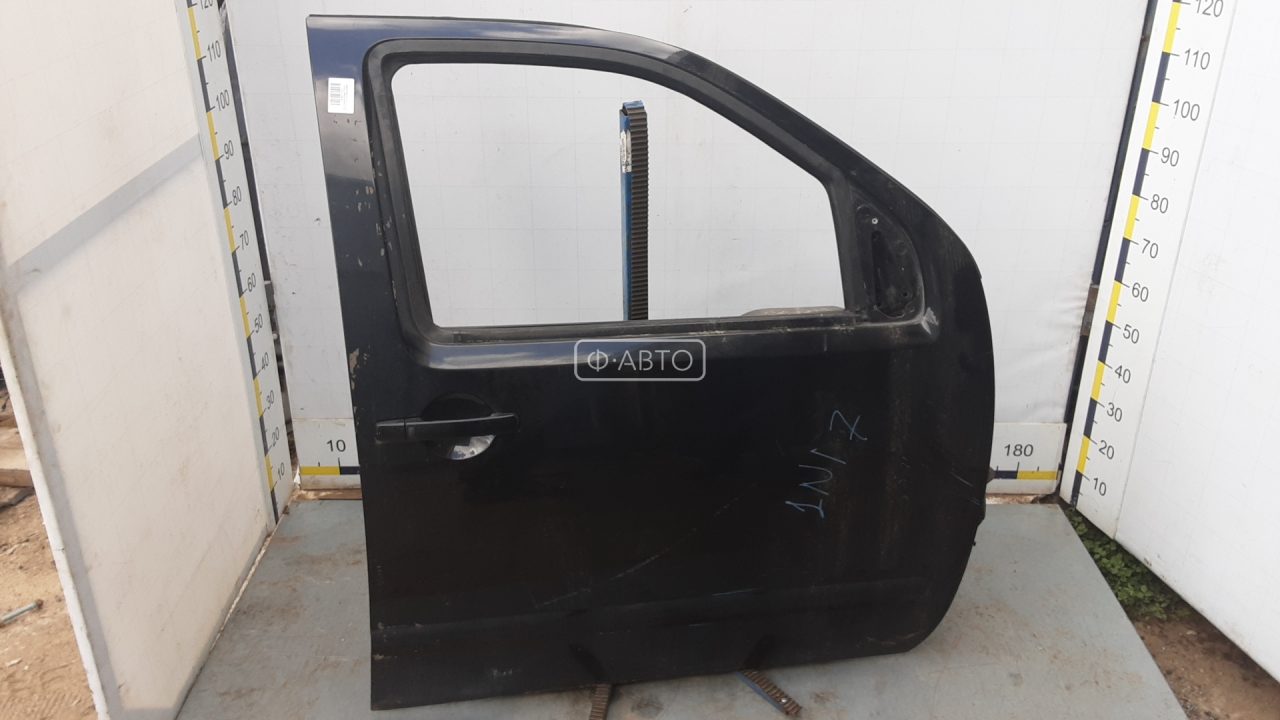 Дверь передняя правая