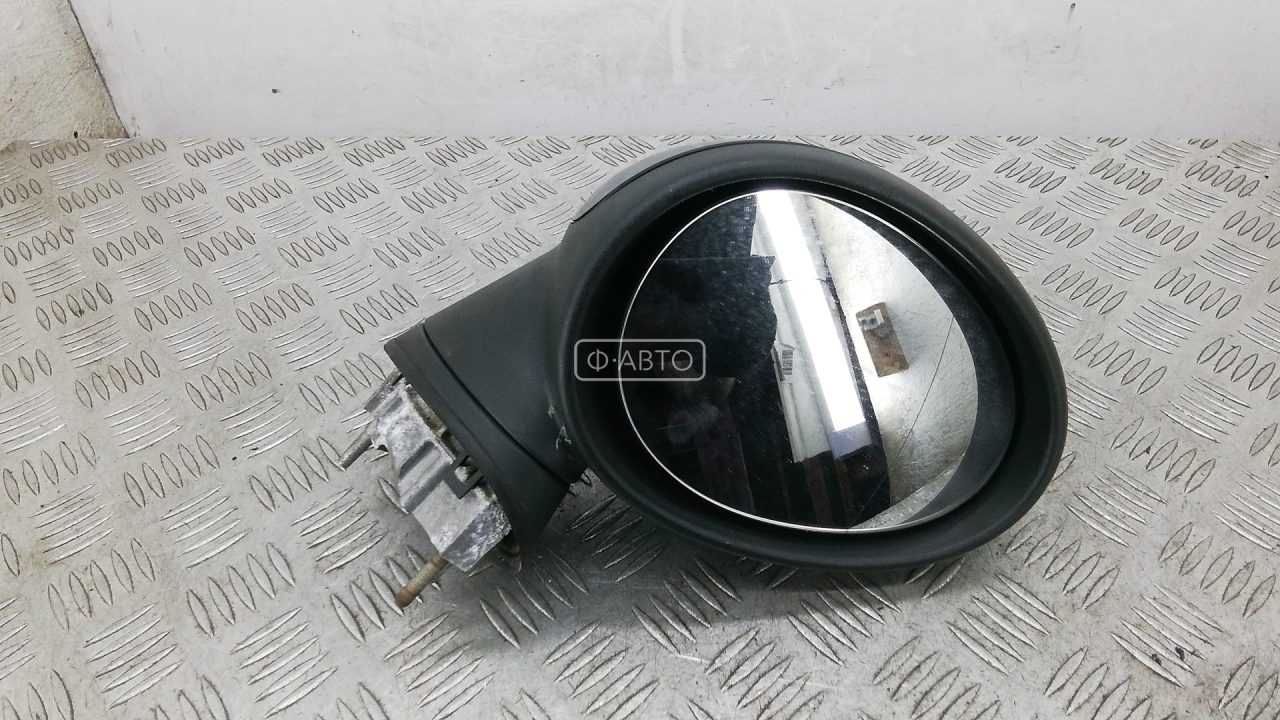 Зеркало наружное правое