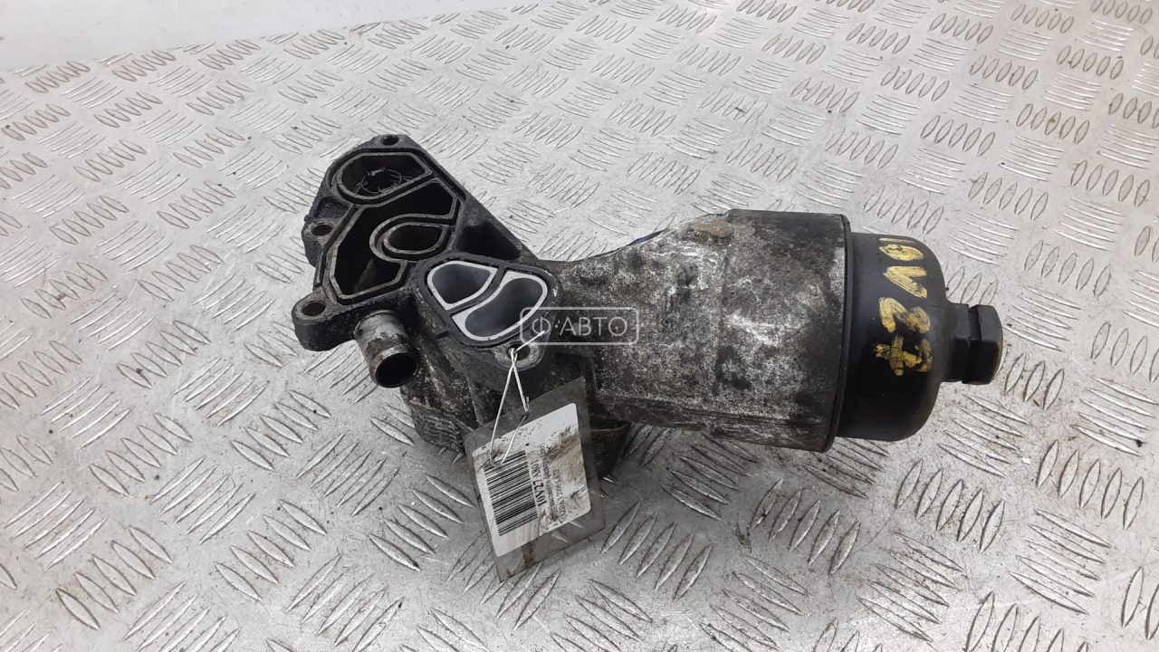 Корпус масляного фильтра дизельный