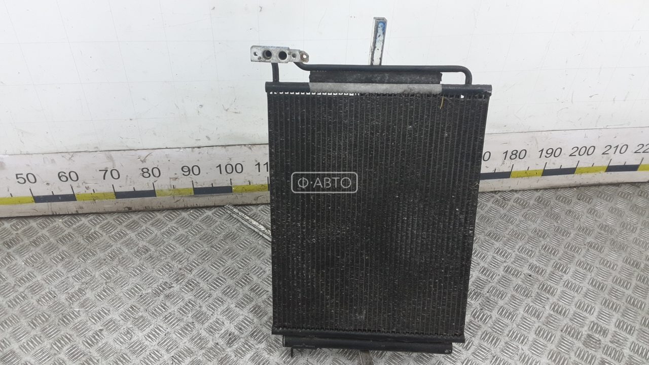 Радиатор кондиционера