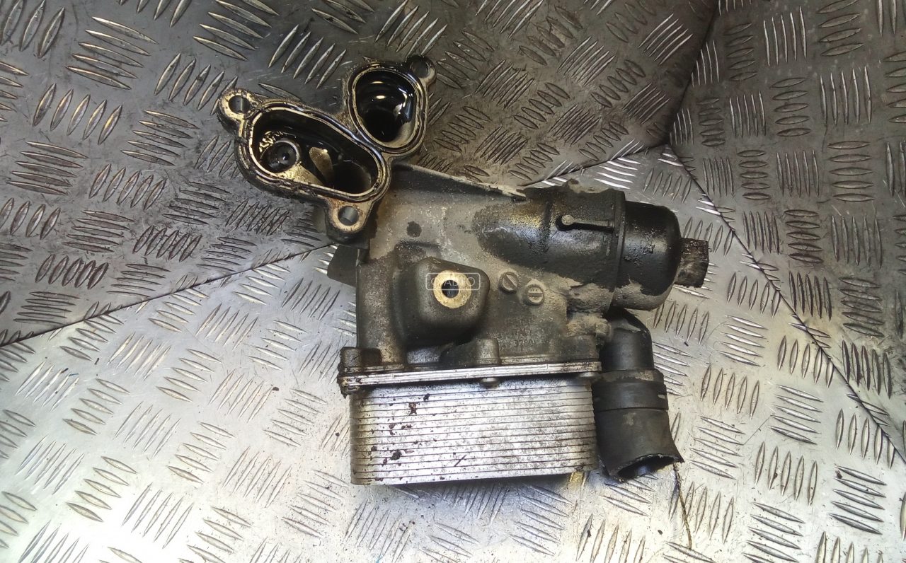 Корпус масляного фильтра дизельный