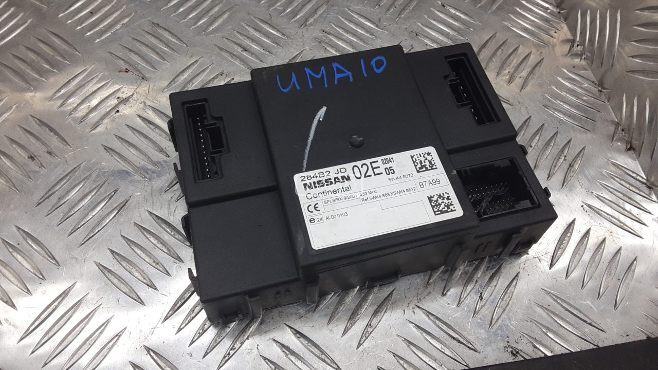 Блок комфорта