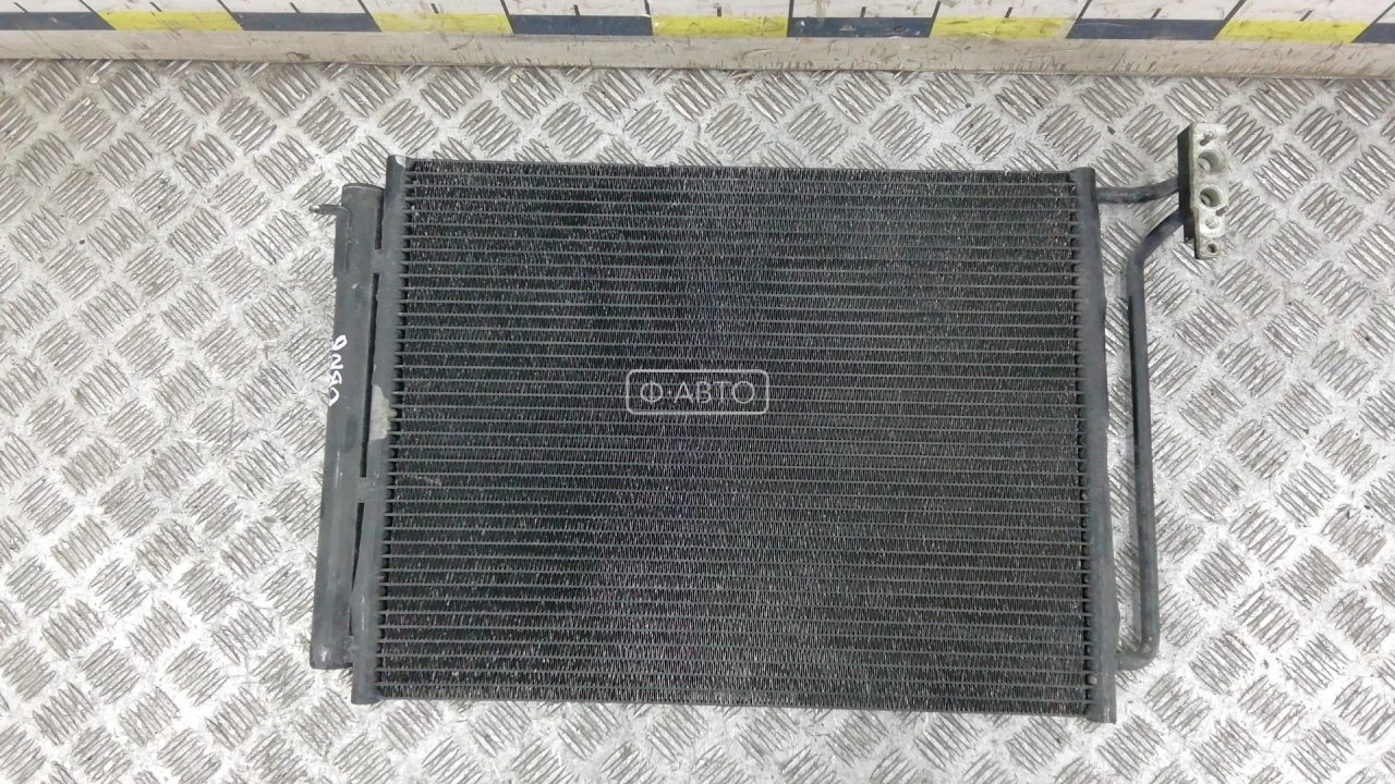 Радиатор кондиционера
