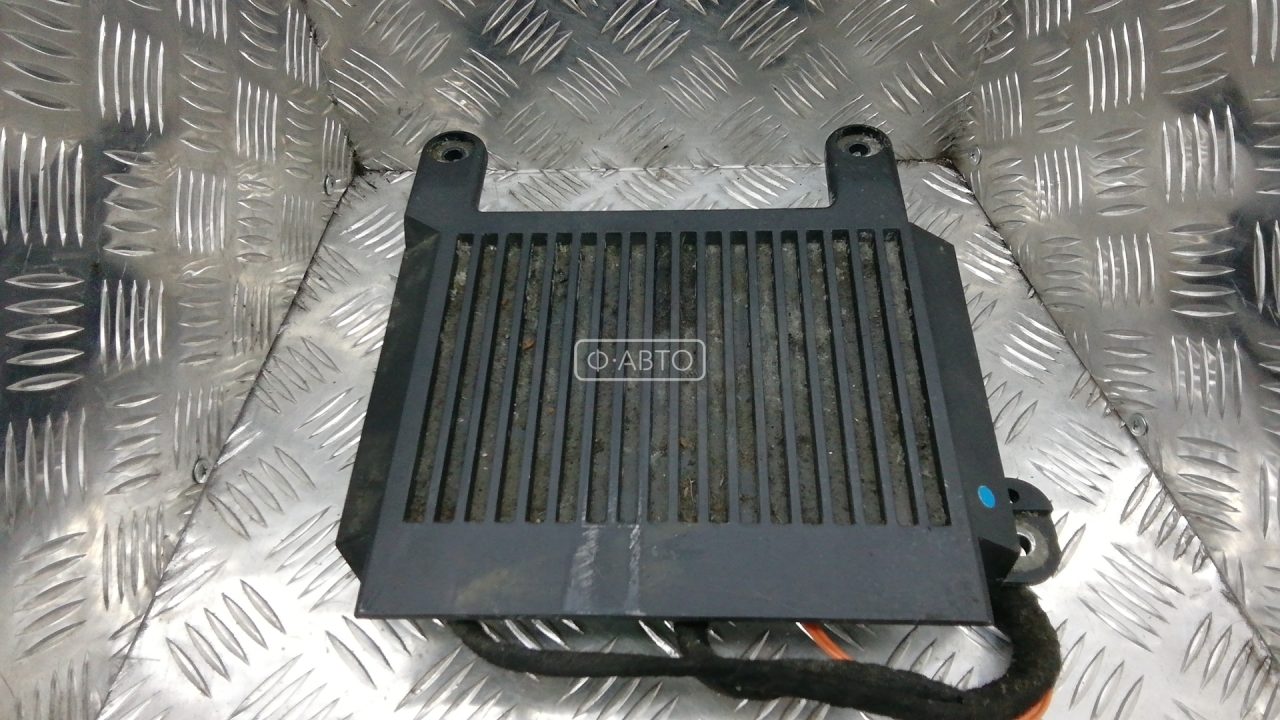 Усилитель музыки