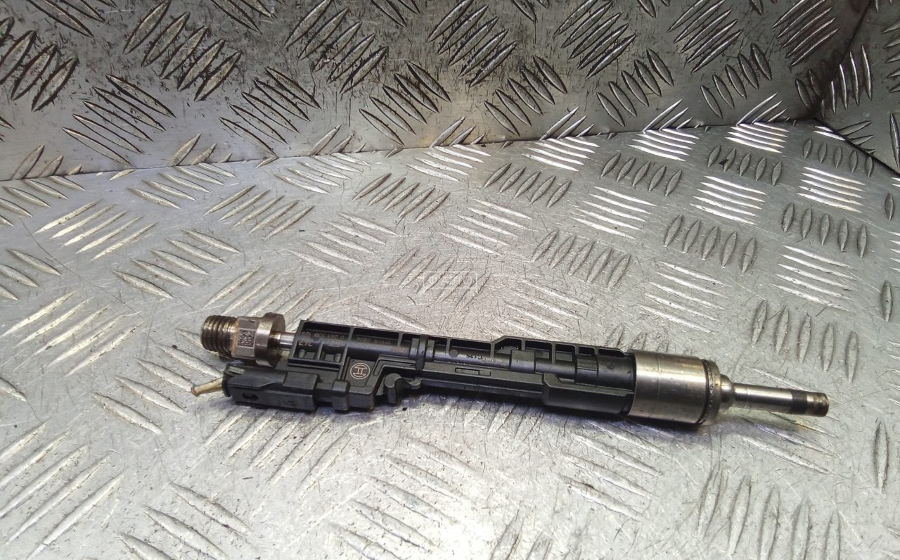 Форсунка бензиновая