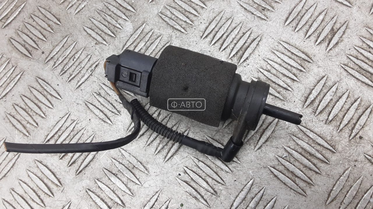 Моторчик омывателя фар