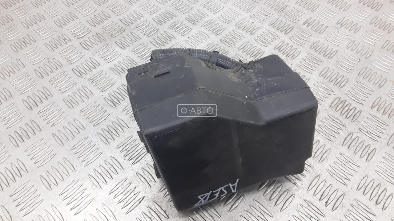 Блок предохранителей