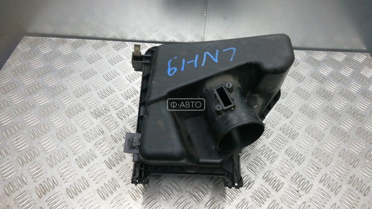 Корпус воздушного фильтра