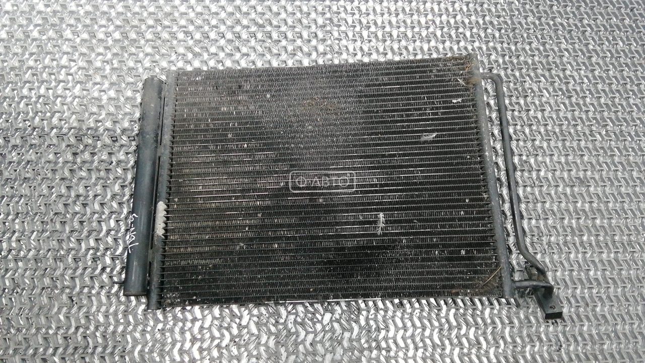Радиатор кондиционера