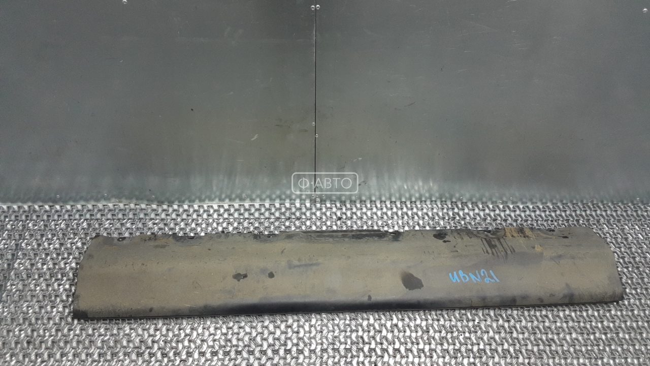 Накладка на порог