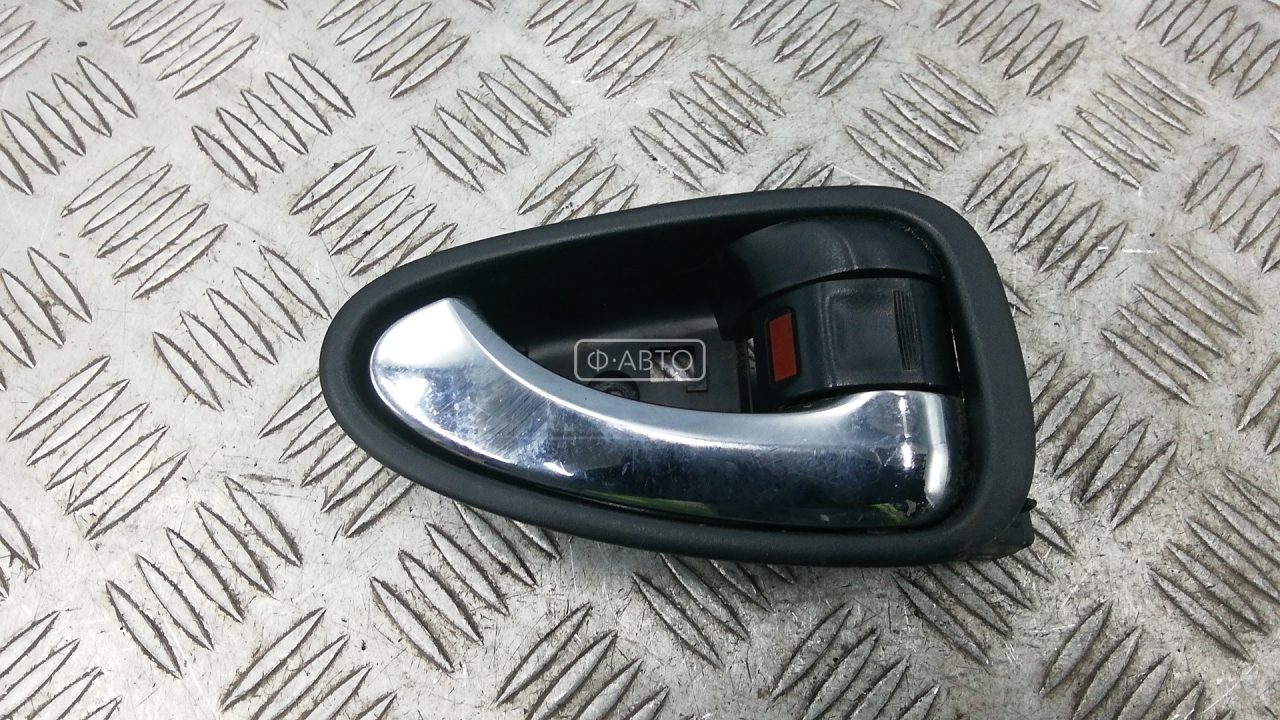 Ручка внутренняя передняя правая