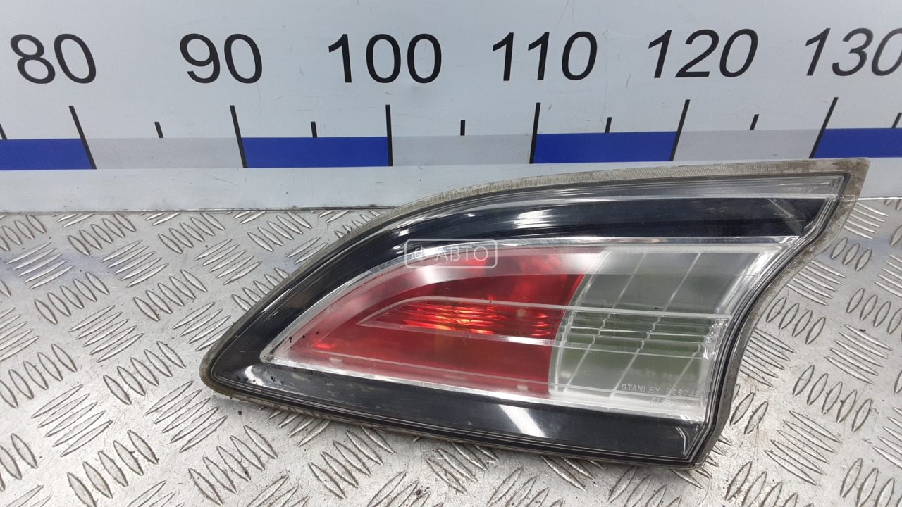 Фонарь правый 3-5 двери