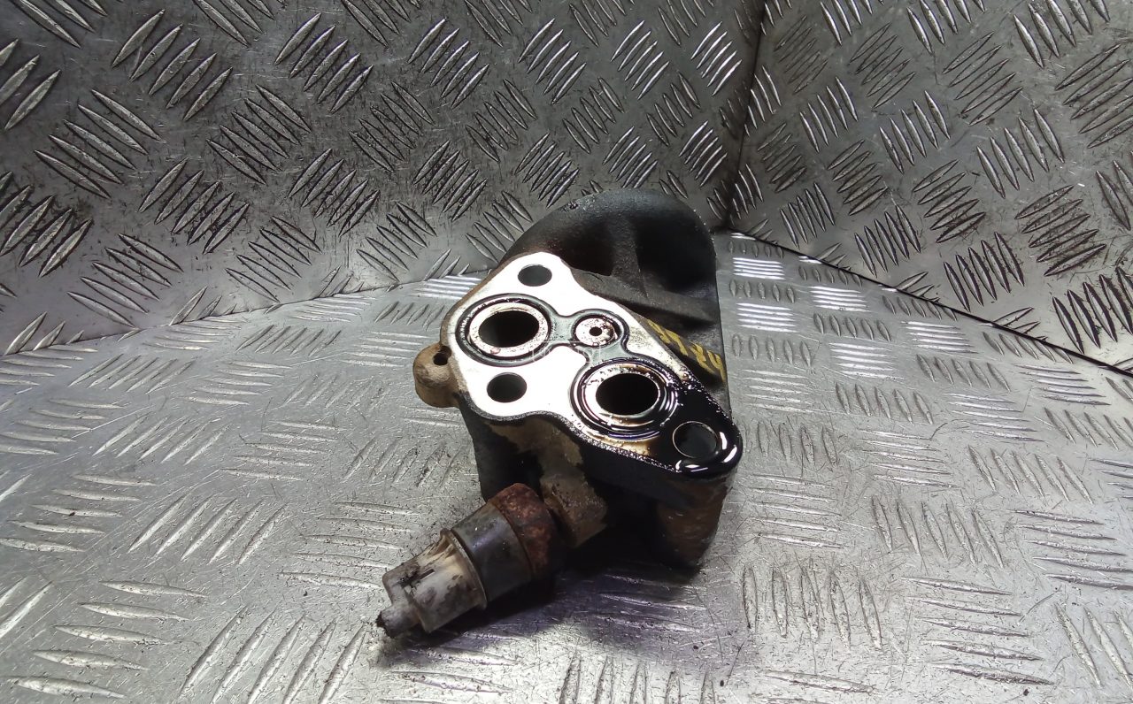 Корпус масляного фильтра дизельный