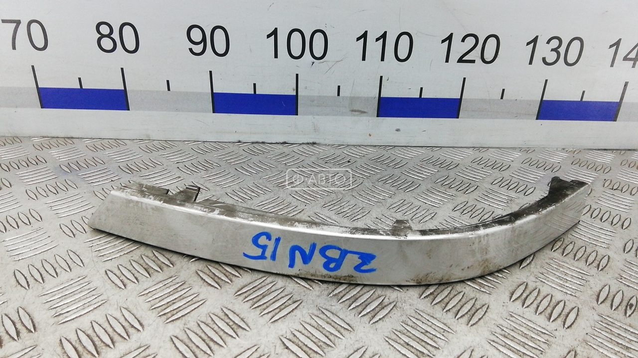 Ус под фонарь правый