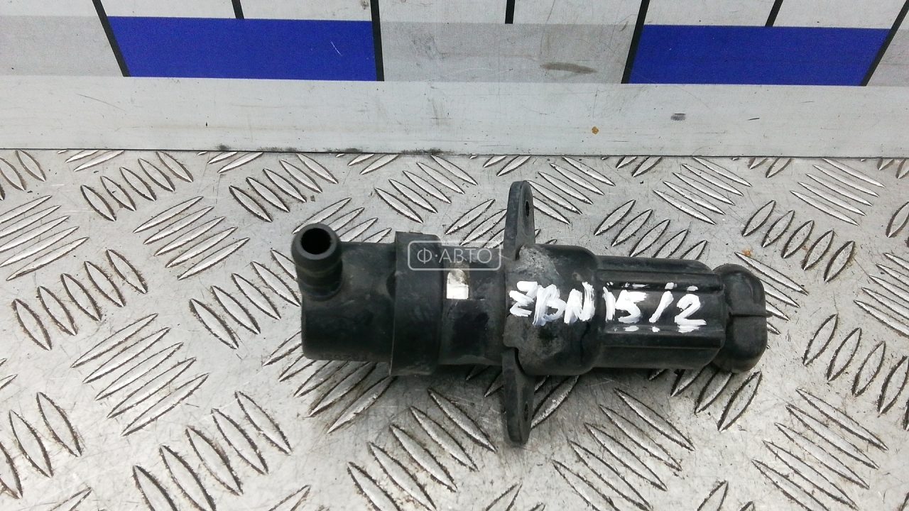 Моторчик омывателя фар