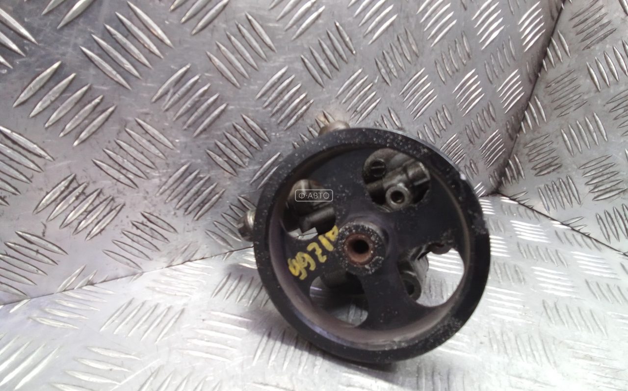 Насос ГУ дизельный