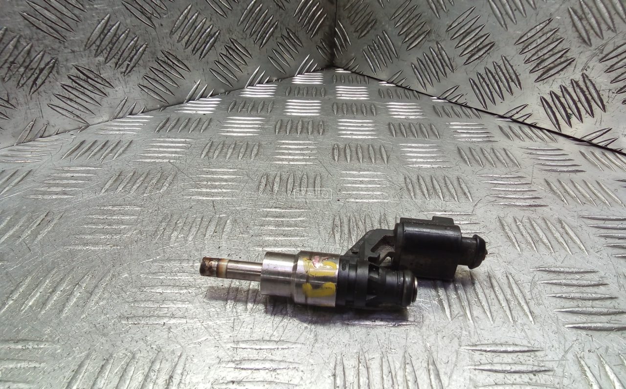 Форсунка бензиновая