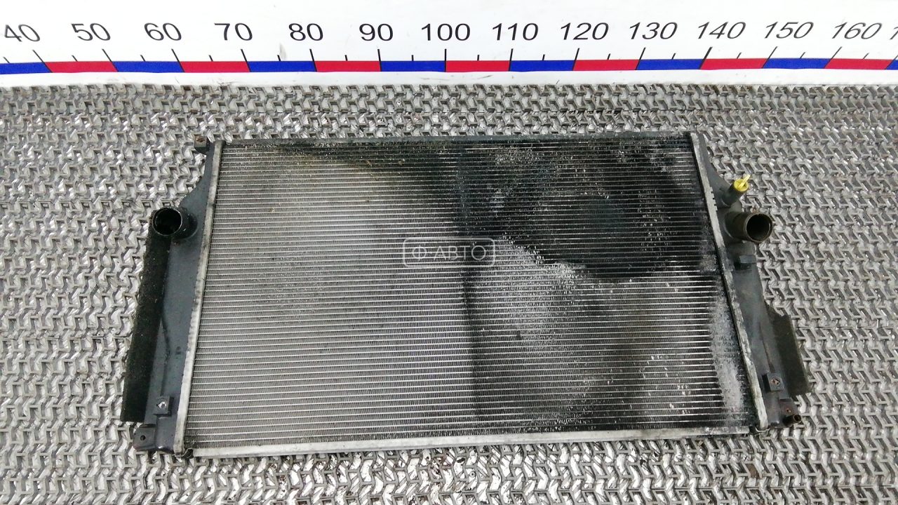 Радиатор системы охлаждения