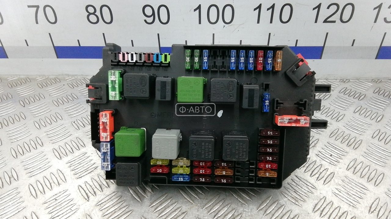 Блок комфорта