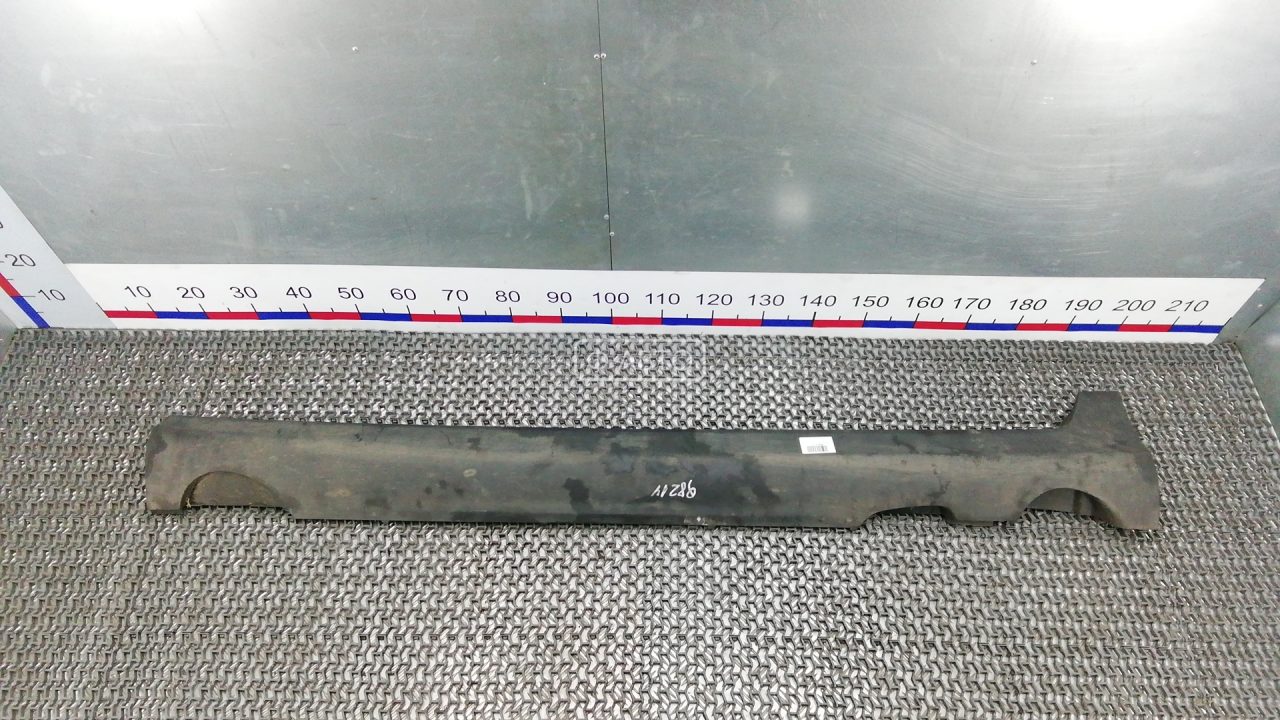 Накладка на порог