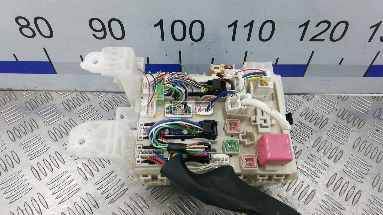 Блок комфорта