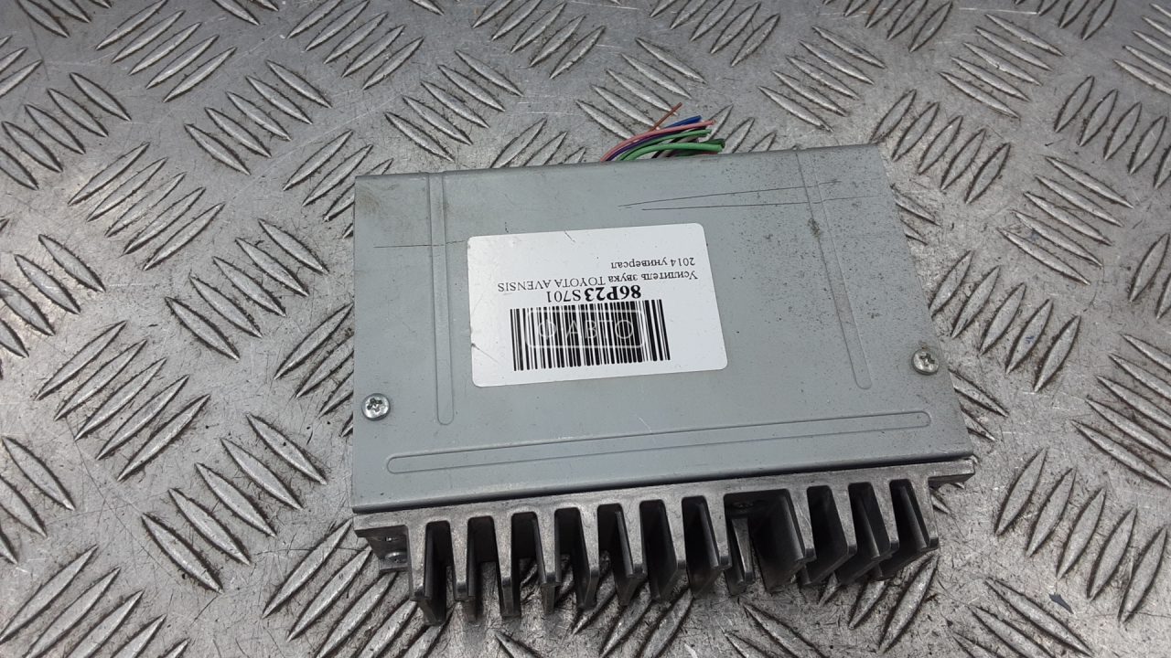 Усилитель музыки