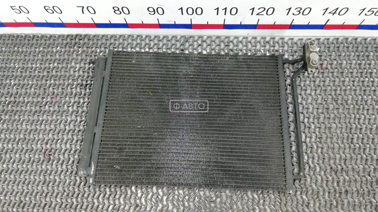 Радиатор кондиционера