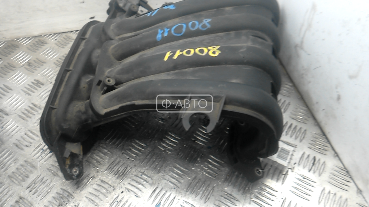 Впускной коллектор бензиновый