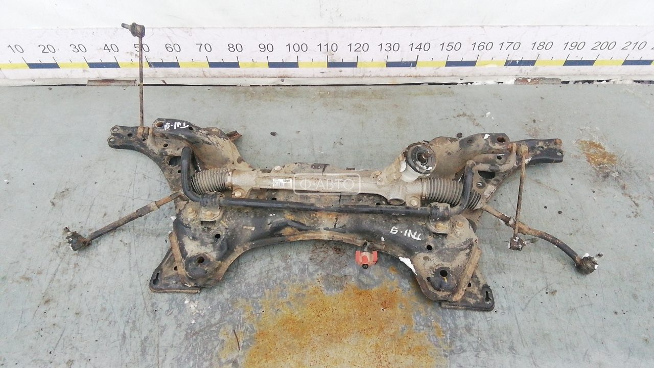 Балка подвески передняя