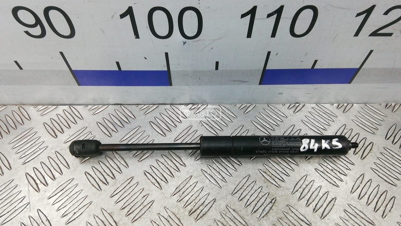 Амортизатор капота