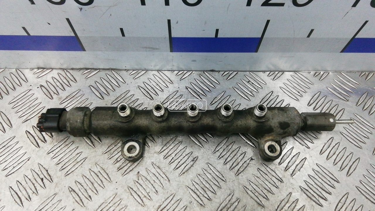 Топливная рампа дизельная