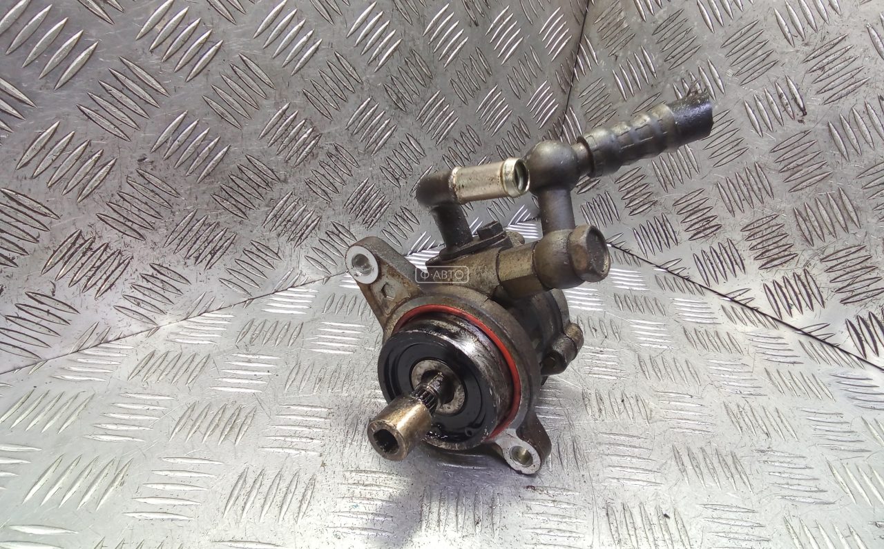 Насос ГУ дизельный