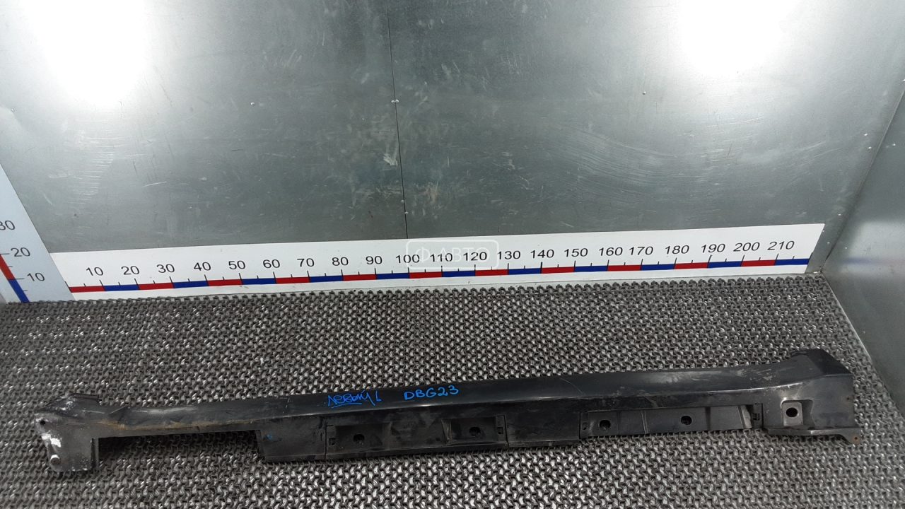 Накладка на порог