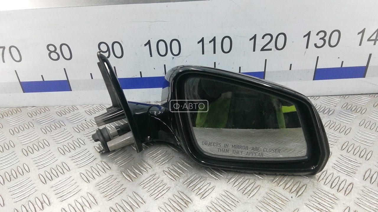 Зеркало наружное правое