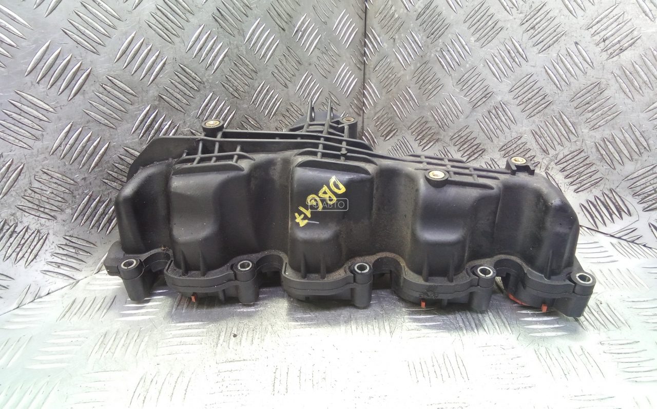 Впускной коллектор дизельный