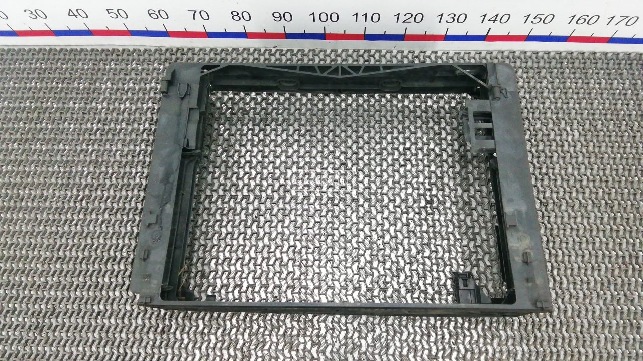 Диффузор вентилятора