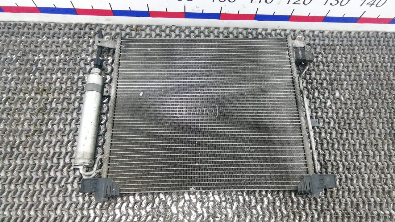 Радиатор кондиционера