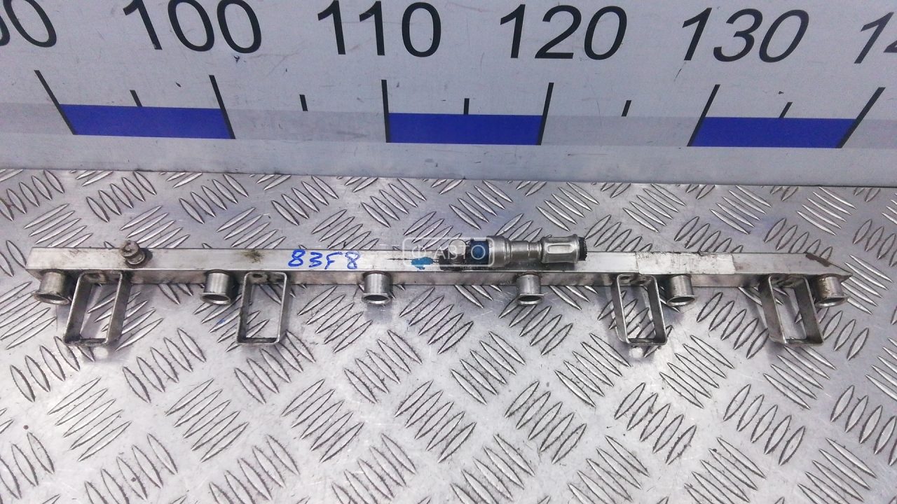 Топливная рампа бензиновая