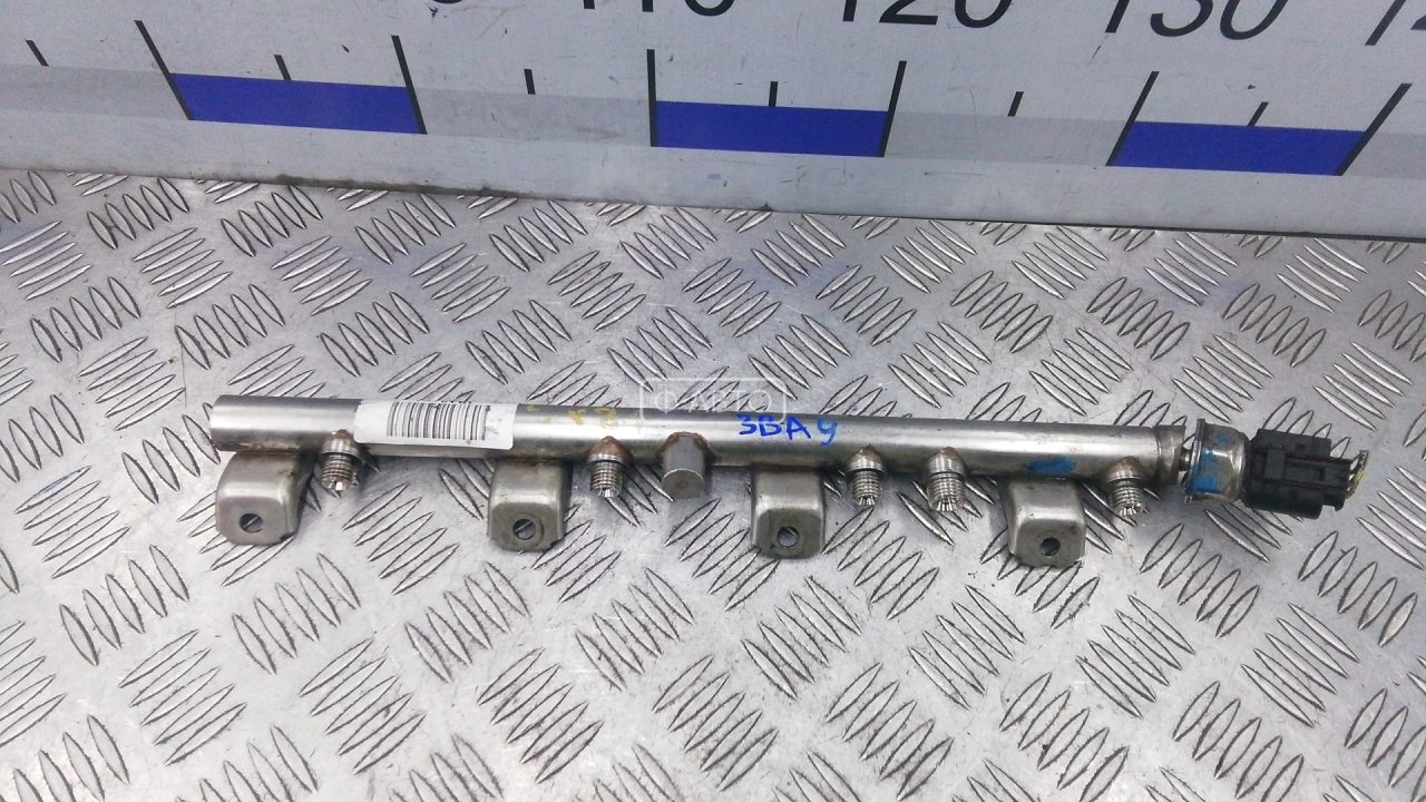 Топливная рампа бензиновая