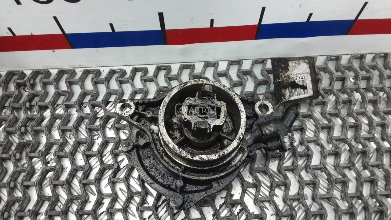 Насос вакуумный