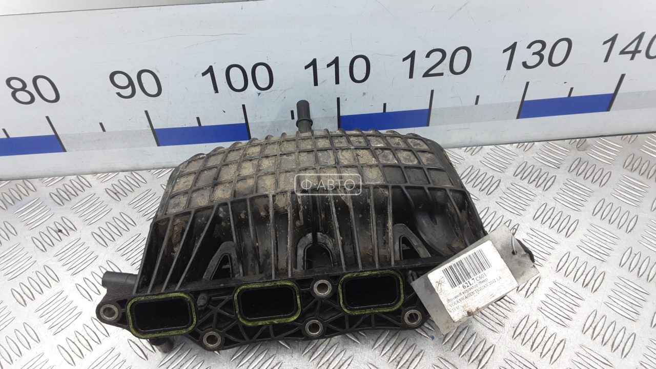 Впускной коллектор бензиновый