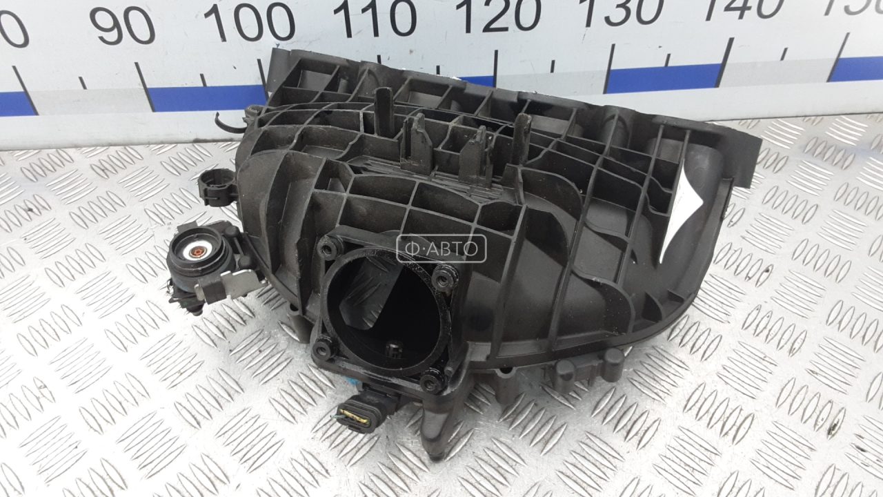 Впускной коллектор бензиновый