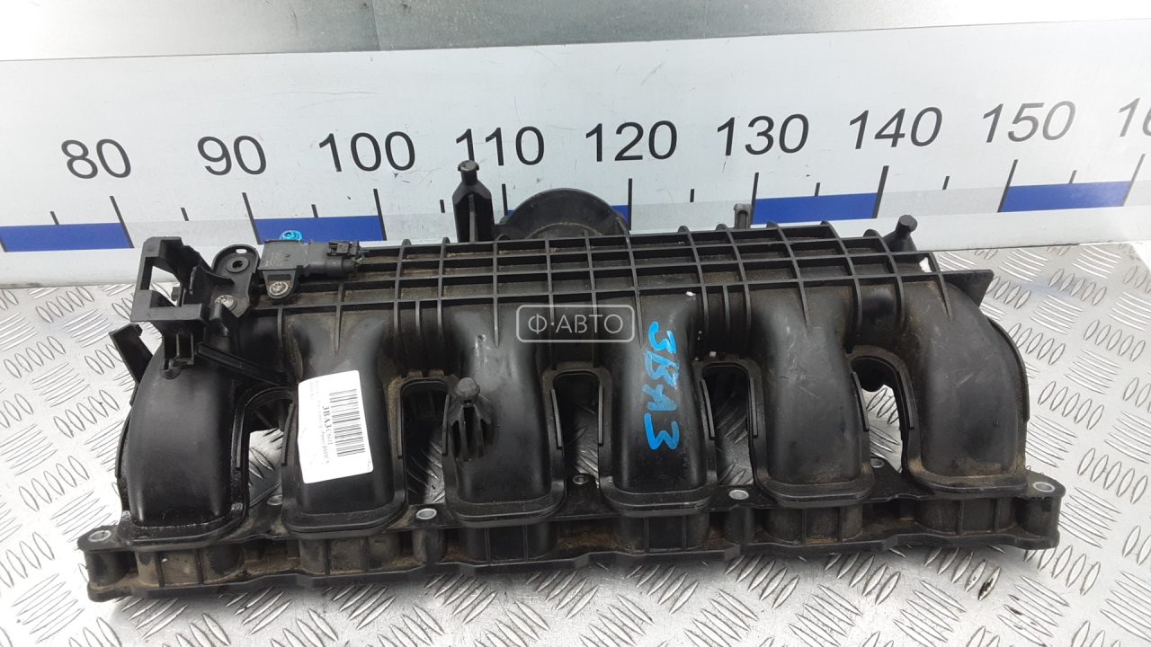 Впускной коллектор бензиновый